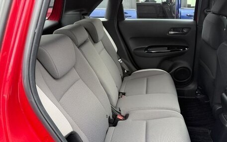 Honda Fit, 2021 год, 890 911 рублей, 13 фотография