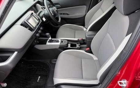 Honda Fit, 2021 год, 890 911 рублей, 12 фотография