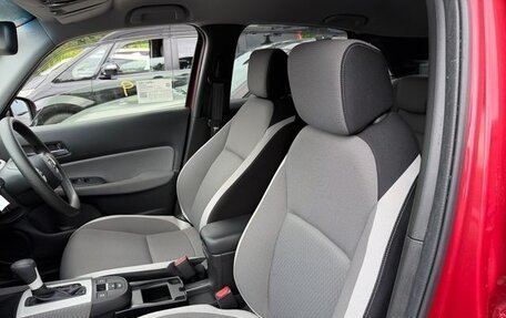 Honda Fit, 2021 год, 890 911 рублей, 14 фотография