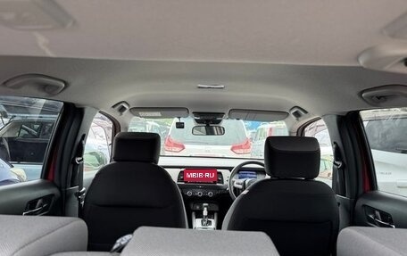 Honda Fit, 2021 год, 890 911 рублей, 10 фотография