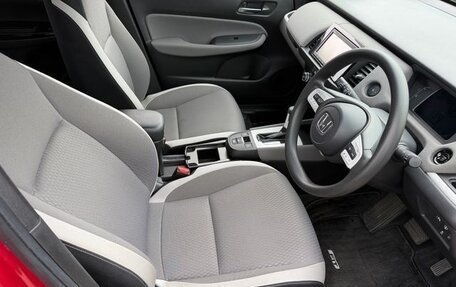 Honda Fit, 2021 год, 890 911 рублей, 15 фотография