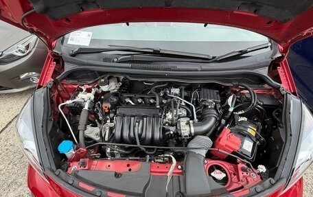 Honda Fit, 2021 год, 890 911 рублей, 19 фотография