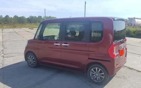 Daihatsu Tanto III, 2014 год, 820 000 рублей, 3 фотография
