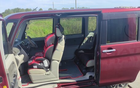 Daihatsu Tanto III, 2014 год, 820 000 рублей, 2 фотография