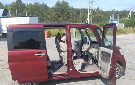 Daihatsu Tanto III, 2014 год, 820 000 рублей, 4 фотография