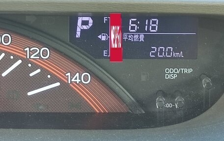 Daihatsu Tanto III, 2014 год, 820 000 рублей, 10 фотография