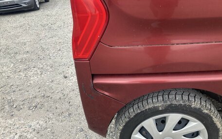 Daihatsu Tanto III, 2014 год, 820 000 рублей, 23 фотография
