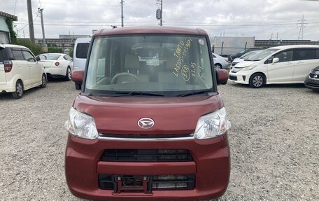 Daihatsu Tanto III, 2014 год, 820 000 рублей, 21 фотография