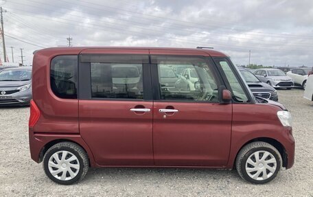 Daihatsu Tanto III, 2014 год, 820 000 рублей, 22 фотография