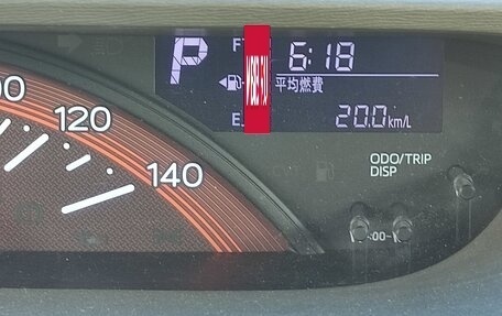 Daihatsu Tanto III, 2014 год, 820 000 рублей, 13 фотография