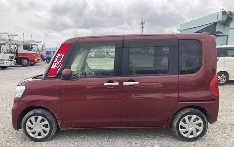 Daihatsu Tanto III, 2014 год, 820 000 рублей, 25 фотография