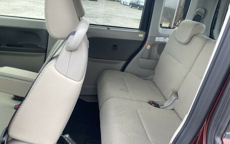 Daihatsu Tanto III, 2014 год, 820 000 рублей, 30 фотография