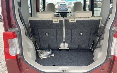 Daihatsu Tanto III, 2014 год, 820 000 рублей, 34 фотография