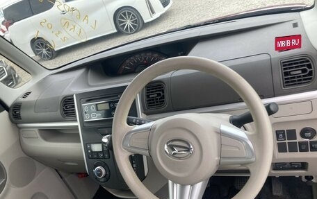 Daihatsu Tanto III, 2014 год, 820 000 рублей, 31 фотография