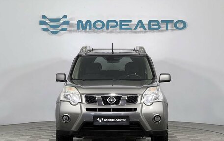Nissan X-Trail, 2014 год, 1 490 000 рублей, 2 фотография