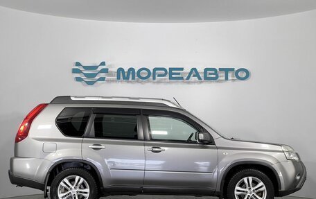 Nissan X-Trail, 2014 год, 1 490 000 рублей, 4 фотография