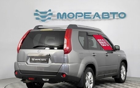 Nissan X-Trail, 2014 год, 1 490 000 рублей, 5 фотография