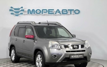 Nissan X-Trail, 2014 год, 1 490 000 рублей, 3 фотография
