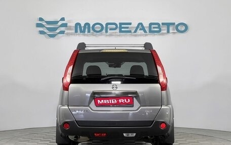 Nissan X-Trail, 2014 год, 1 490 000 рублей, 6 фотография