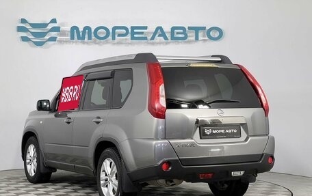 Nissan X-Trail, 2014 год, 1 490 000 рублей, 7 фотография