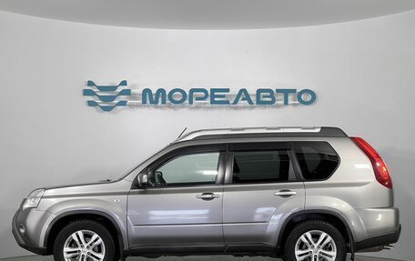 Nissan X-Trail, 2014 год, 1 490 000 рублей, 8 фотография
