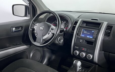 Nissan X-Trail, 2014 год, 1 490 000 рублей, 13 фотография