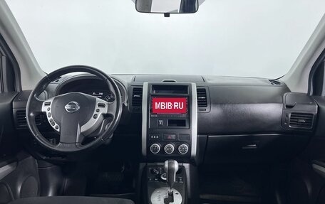 Nissan X-Trail, 2014 год, 1 490 000 рублей, 14 фотография