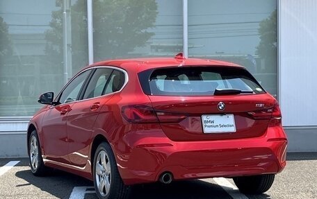 BMW 1 серия, 2021 год, 1 400 000 рублей, 5 фотография