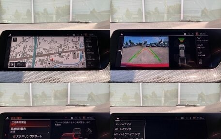 BMW 1 серия, 2021 год, 1 400 000 рублей, 10 фотография