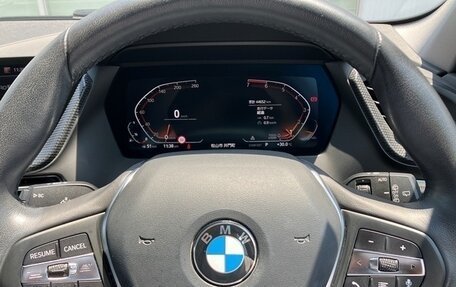 BMW 1 серия, 2021 год, 1 400 000 рублей, 9 фотография