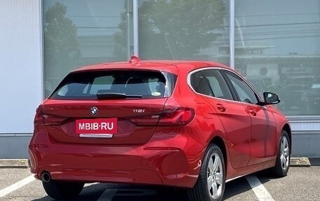 BMW 1 серия, 2021 год, 1 400 000 рублей, 4 фотография