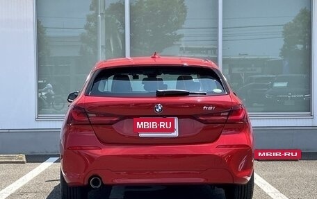 BMW 1 серия, 2021 год, 1 400 000 рублей, 6 фотография