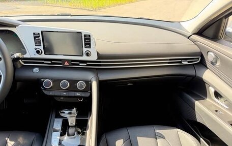 Hyundai Elantra, 2026 год, 1 570 000 рублей, 12 фотография