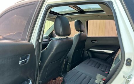 Suzuki Vitara II рестайлинг, 2018 год, 1 190 095 рублей, 9 фотография
