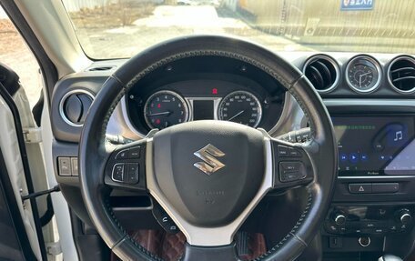 Suzuki Vitara II рестайлинг, 2018 год, 1 190 095 рублей, 10 фотография