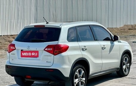 Suzuki Vitara II рестайлинг, 2018 год, 1 190 095 рублей, 4 фотография