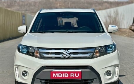 Suzuki Vitara II рестайлинг, 2018 год, 1 190 095 рублей, 2 фотография
