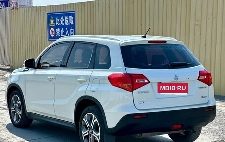 Suzuki Vitara II рестайлинг, 2018 год, 1 190 095 рублей, 6 фотография
