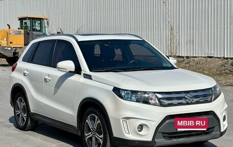 Suzuki Vitara II рестайлинг, 2018 год, 1 190 095 рублей, 3 фотография