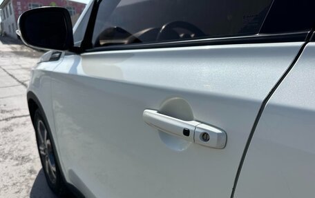 Suzuki Vitara II рестайлинг, 2018 год, 1 190 095 рублей, 12 фотография