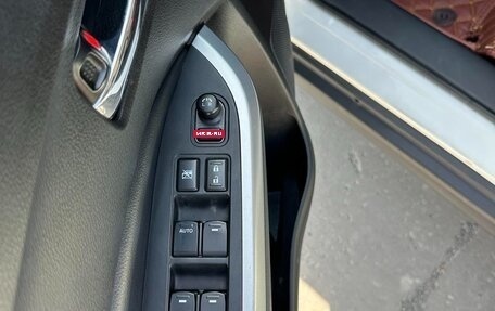 Suzuki Vitara II рестайлинг, 2018 год, 1 190 095 рублей, 11 фотография
