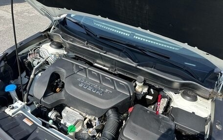 Suzuki Vitara II рестайлинг, 2018 год, 1 190 095 рублей, 19 фотография