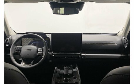 Haval H7, 2026 год, 4 157 010 рублей, 10 фотография
