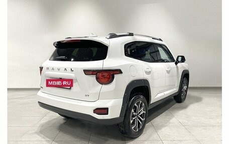 Haval H7, 2026 год, 4 157 010 рублей, 6 фотография