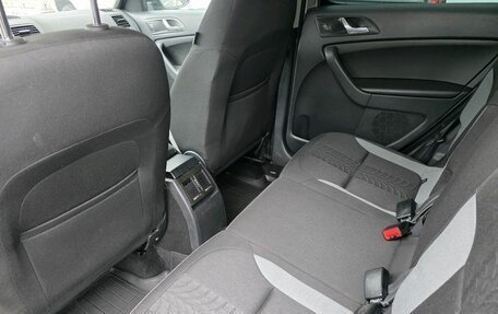 Skoda Yeti I рестайлинг, 2017 год, 1 479 000 рублей, 6 фотография