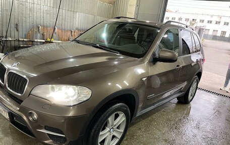 BMW X5, 2012 год, 1 900 000 рублей, 9 фотография