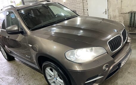 BMW X5, 2012 год, 1 900 000 рублей, 8 фотография