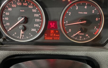 BMW X5, 2012 год, 1 900 000 рублей, 12 фотография