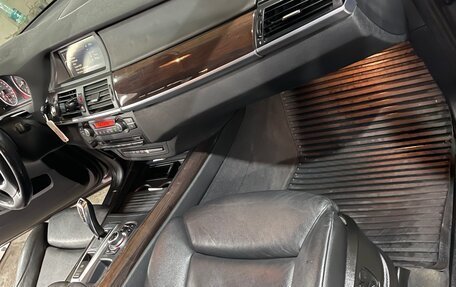 BMW X5, 2012 год, 1 900 000 рублей, 13 фотография