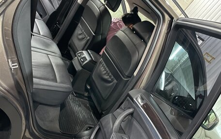 BMW X5, 2012 год, 1 900 000 рублей, 15 фотография